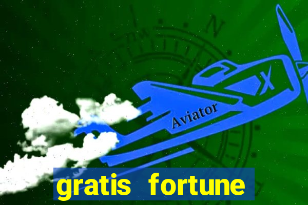 gratis fortune dragon demo